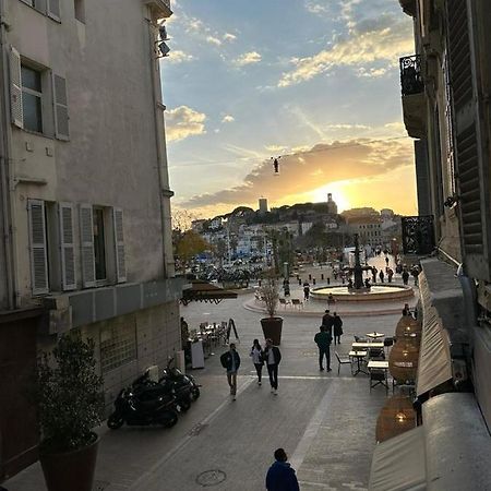 Cannes Croisette B Εξωτερικό φωτογραφία